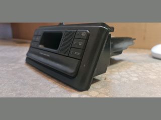 bontott RENAULT LAGUNA I Fűtéskapcsoló (digit klímás)