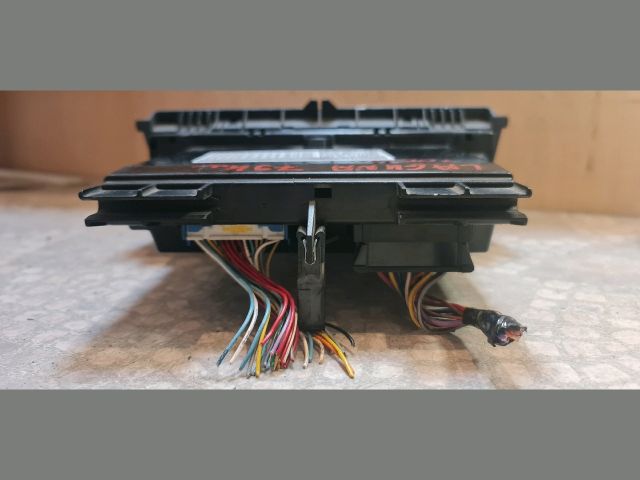 bontott RENAULT LAGUNA I Fűtéskapcsoló (digit klímás)