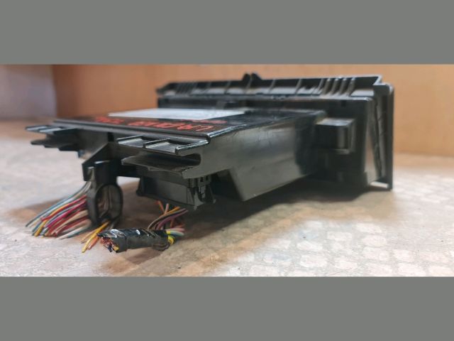 bontott RENAULT LAGUNA I Fűtéskapcsoló (digit klímás)