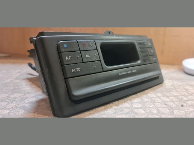 bontott RENAULT LAGUNA I Fűtéskapcsoló (digit klímás)