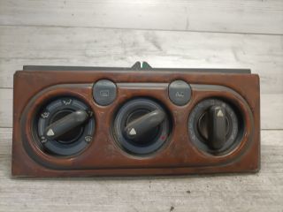 bontott RENAULT LAGUNA I Fűtéskapcsoló (manuális klímás)