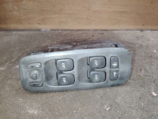 bontott RENAULT LAGUNA I Fűtéskapcsoló (manuális klímás)
