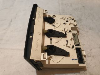 bontott RENAULT LAGUNA I Fűtéskapcsoló (manuális klímás)