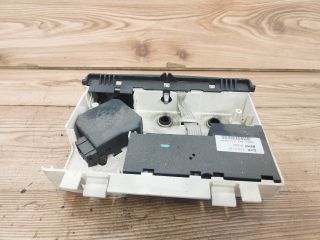 bontott RENAULT LAGUNA I Fűtéskapcsoló (manuális klímás)