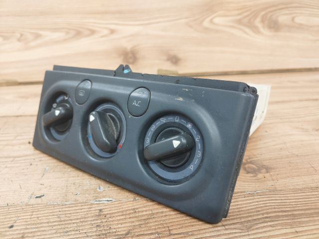 bontott RENAULT LAGUNA I Fűtéskapcsoló (manuális klímás)