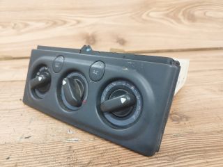 bontott RENAULT LAGUNA I Fűtéskapcsoló (manuális klímás)