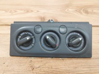 bontott RENAULT LAGUNA I Fűtéskapcsoló (manuális klímás)