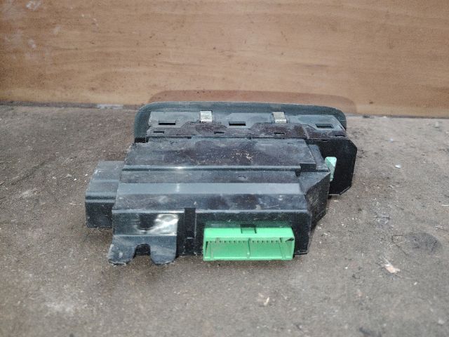 bontott RENAULT LAGUNA I Fűtéskapcsoló (manuális klímás)