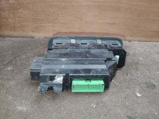 bontott RENAULT LAGUNA I Fűtéskapcsoló (manuális klímás)