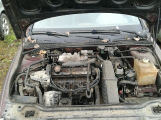 bontott RENAULT LAGUNA I Fűtéskapcsoló