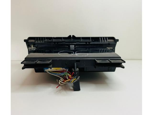 bontott RENAULT LAGUNA I Fűtéskapcsoló