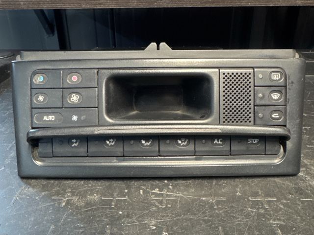 bontott RENAULT LAGUNA I Fűtéskapcsoló