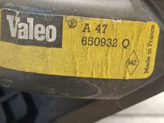 bontott RENAULT LAGUNA I Fűtőmotor (Nem klímás)