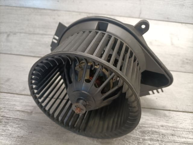 bontott RENAULT LAGUNA I Fűtőmotor (Nem klímás)