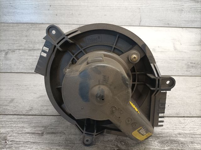 bontott RENAULT LAGUNA I Fűtőmotor (Nem klímás)