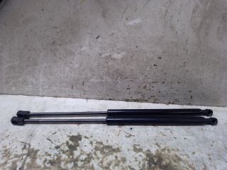 bontott RENAULT LAGUNA I Gázrugós Kitámasztó Teleszkóp Pár Csomagtérajtó