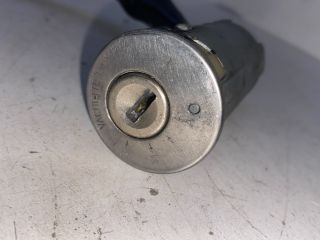 bontott RENAULT LAGUNA I Gyújtáskapcsoló