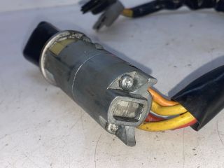 bontott RENAULT LAGUNA I Gyújtáskapcsoló