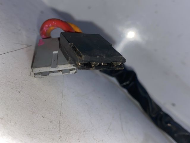 bontott RENAULT LAGUNA I Gyújtáskapcsoló