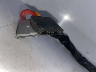 bontott RENAULT LAGUNA I Gyújtáskapcsoló