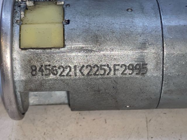 bontott RENAULT LAGUNA I Gyújtáskapcsoló