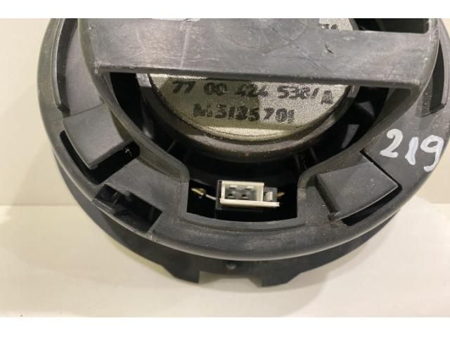 bontott RENAULT LAGUNA I Hangszóró (Pozíciófüggetlen)