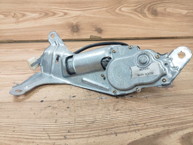 bontott RENAULT LAGUNA I Hátsó Ablaktörlő Motor