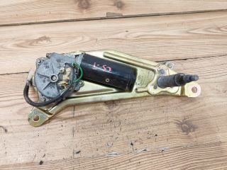 bontott RENAULT LAGUNA I Hátsó Ablaktörlő Motor