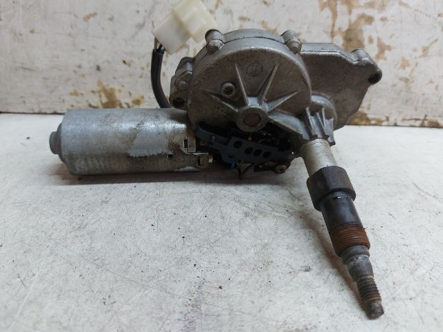 bontott RENAULT LAGUNA I Hátsó Ablaktörlő Motor