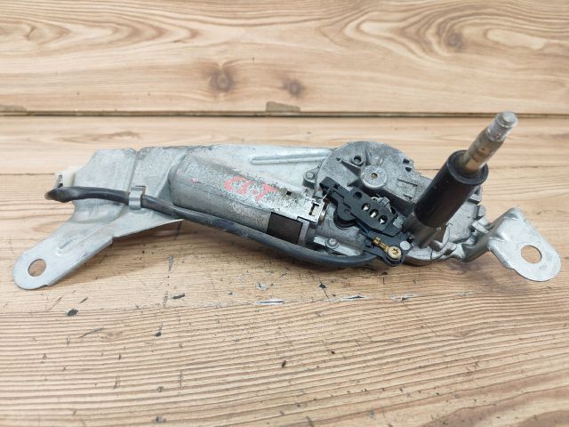 bontott RENAULT LAGUNA I Hátsó Ablaktörlő Motor