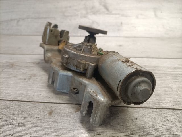 bontott RENAULT LAGUNA I Hátsó Ablaktörlő Motor