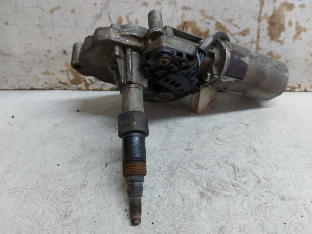bontott RENAULT LAGUNA I Hátsó Ablaktörlő Motor