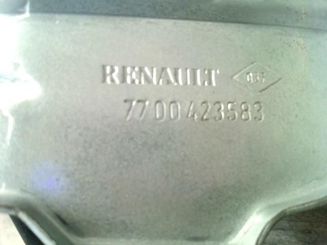 bontott RENAULT LAGUNA I Hátsó Ablaktörlő Motor