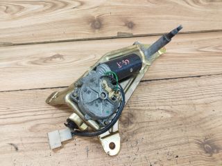 bontott RENAULT LAGUNA I Hátsó Ablaktörlő Motor