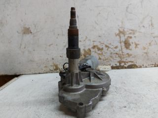 bontott RENAULT LAGUNA I Hátsó Ablaktörlő Motor