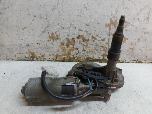 bontott RENAULT LAGUNA I Hátsó Ablaktörlő Motor