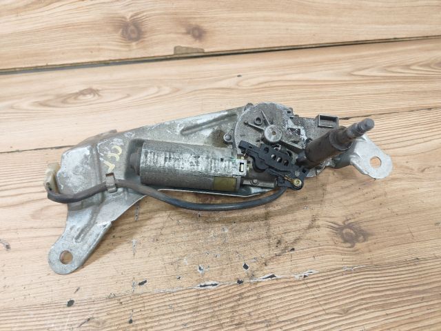 bontott RENAULT LAGUNA I Hátsó Ablaktörlő Motor