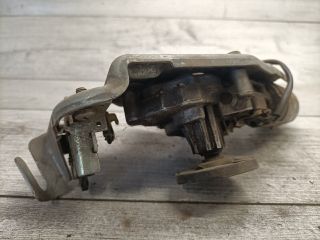 bontott RENAULT LAGUNA I Hátsó Ablaktörlő Motor