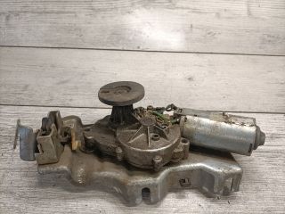 bontott RENAULT LAGUNA I Hátsó Ablaktörlő Motor