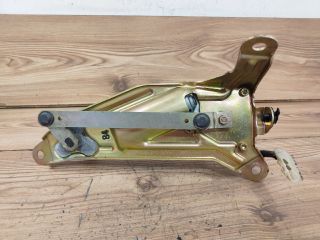 bontott RENAULT LAGUNA I Hátsó Ablaktörlő Motor