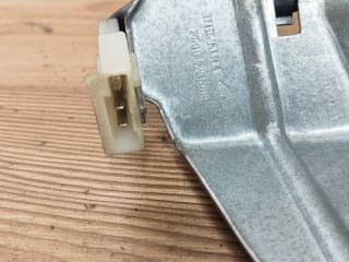 bontott RENAULT LAGUNA I Hátsó Ablaktörlő Motor