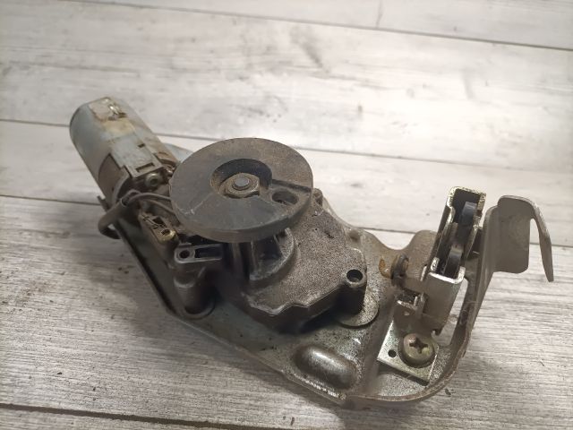 bontott RENAULT LAGUNA I Hátsó Ablaktörlő Motor