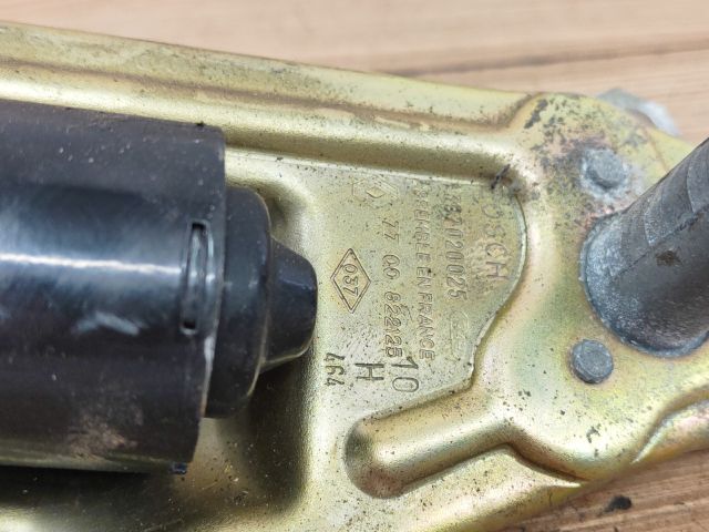 bontott RENAULT LAGUNA I Hátsó Ablaktörlő Motor