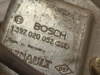 bontott RENAULT LAGUNA I Hátsó Ablaktörlő Motor