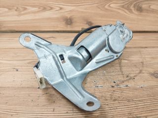 bontott RENAULT LAGUNA I Hátsó Ablaktörlő Motor