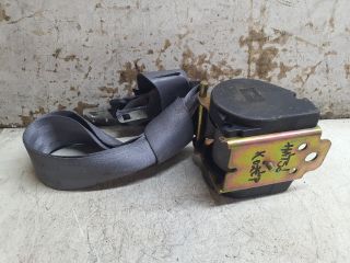 bontott RENAULT LAGUNA I Hátsó középső Biztonsági Öv