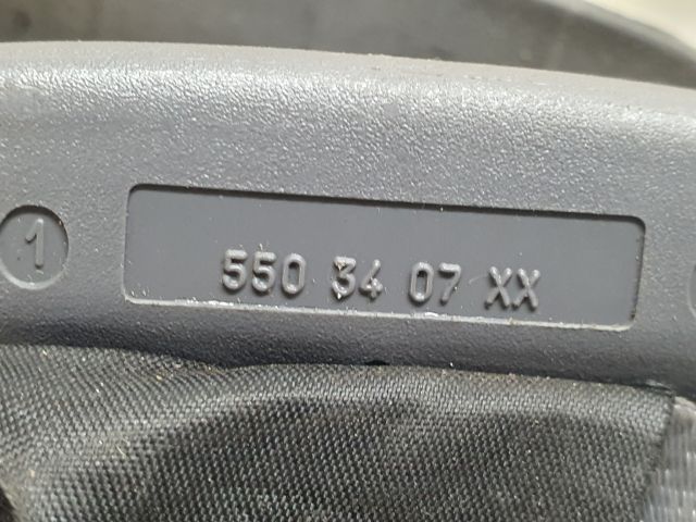 bontott RENAULT LAGUNA I Hátsó középső Biztonsági Öv