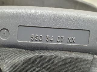 bontott RENAULT LAGUNA I Hátsó középső Biztonsági Öv