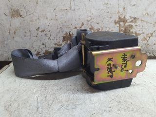 bontott RENAULT LAGUNA I Hátsó középső Biztonsági Öv