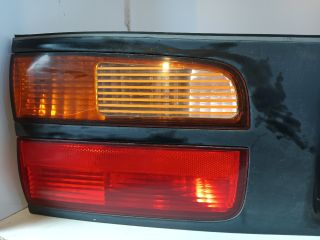 bontott RENAULT LAGUNA I Hátsó Lámpa Középső